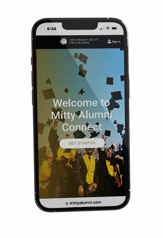 Mitty Connect